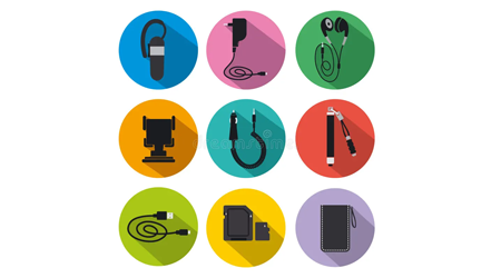 Mobile Accessories