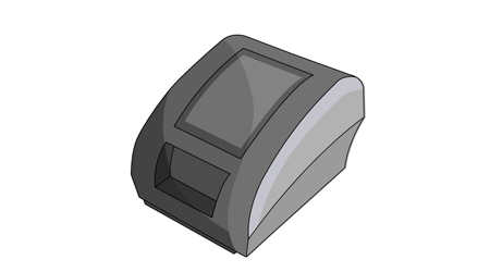 Portable Printers