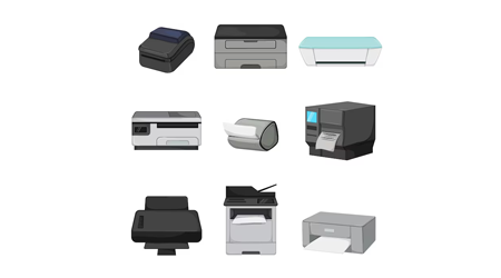Printers