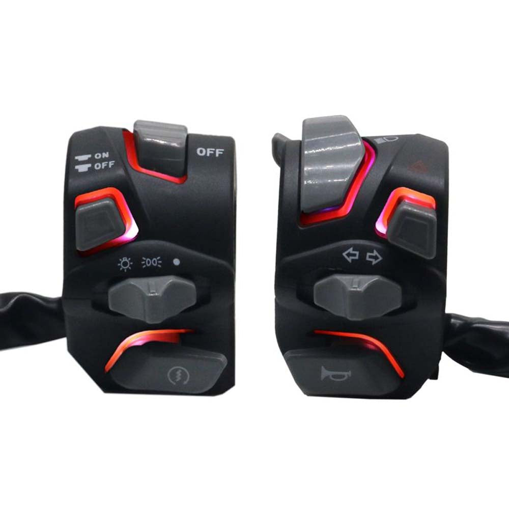 LED Based Assembly Set