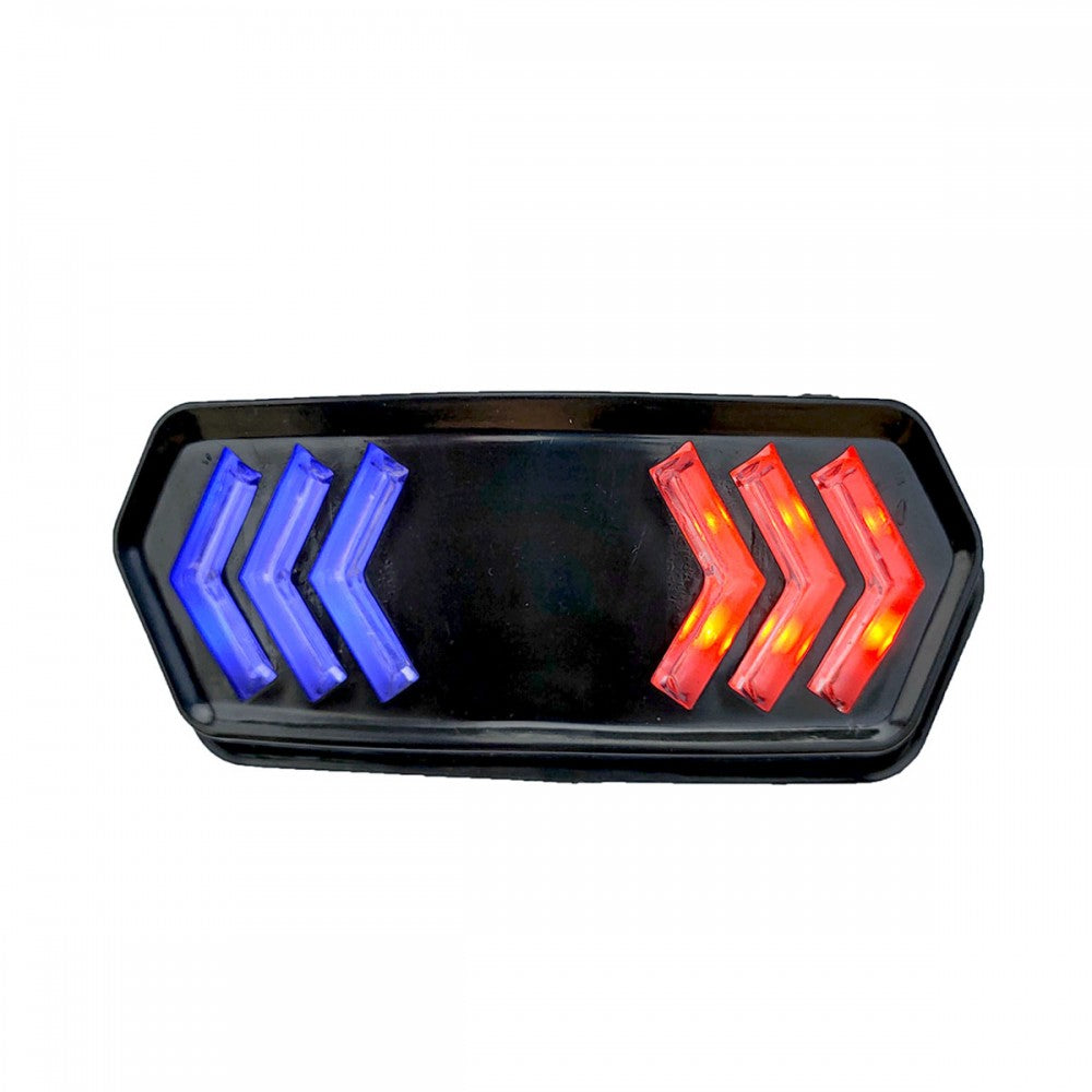 Motorcycle Fancy Led Back Tail Light