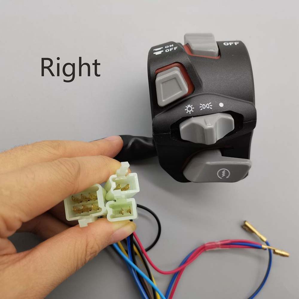 LED Based Assembly Set