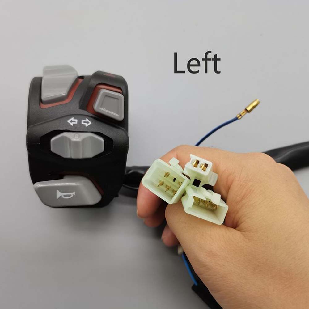 LED Based Assembly Set