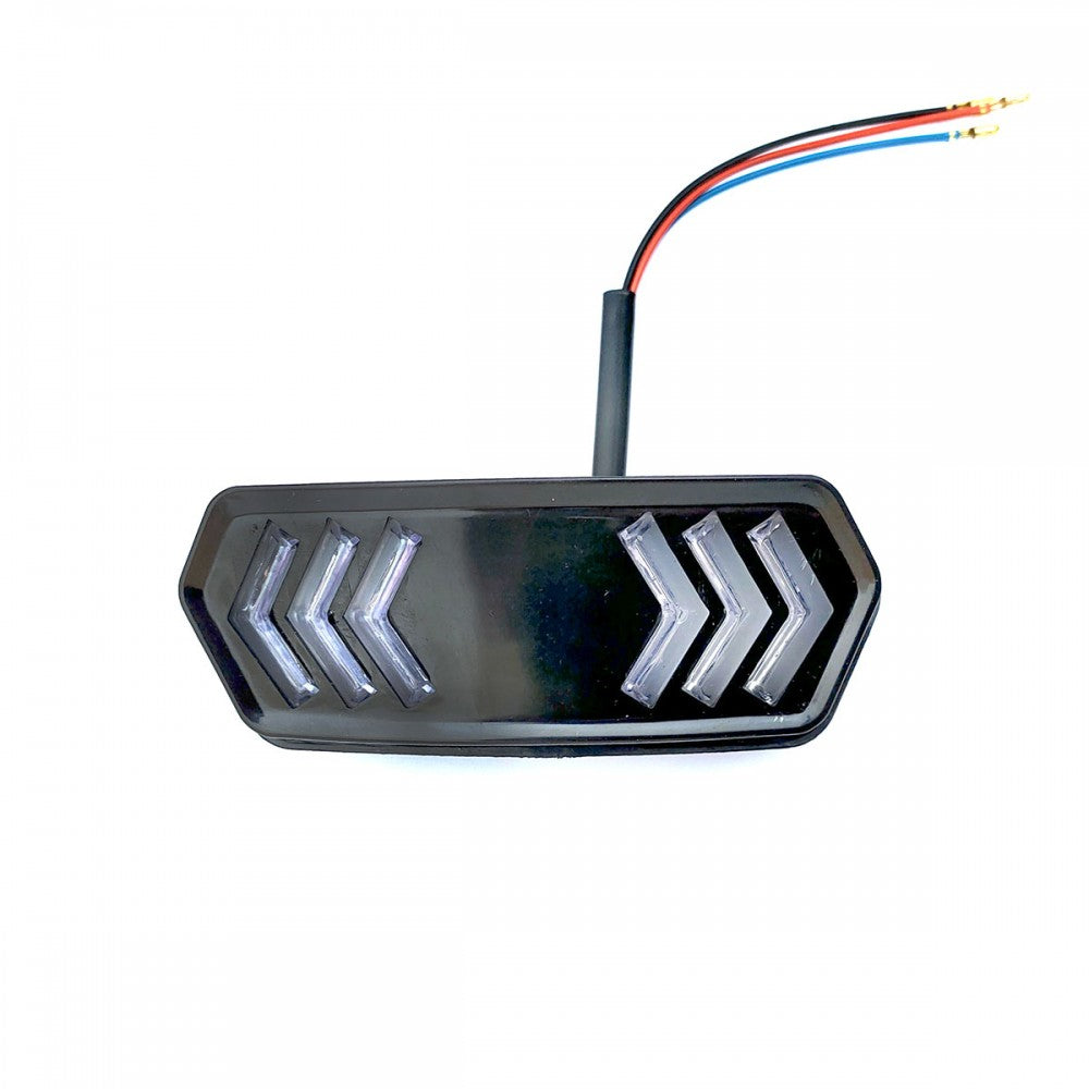 Motorcycle Fancy Led Back Tail Light