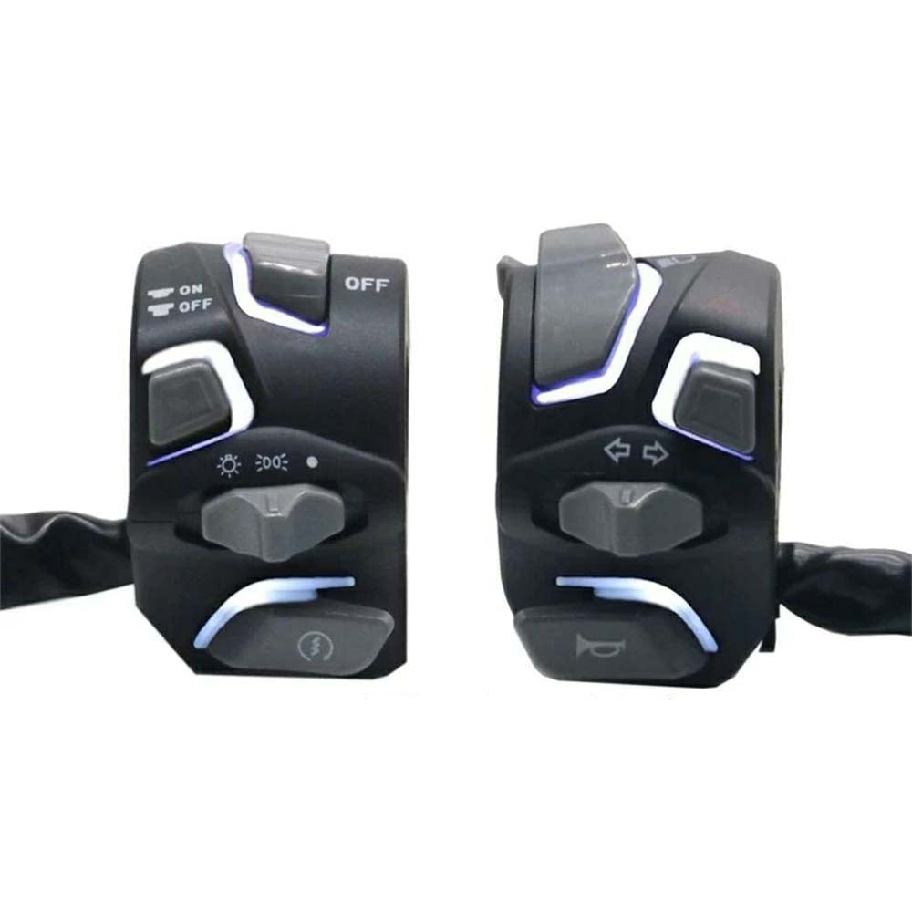 LED Based Assembly Set