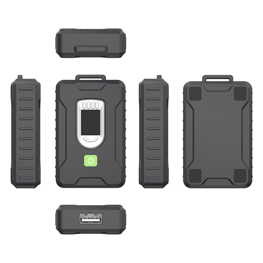 Biometrics Fingerprint Reader Scanner BH101