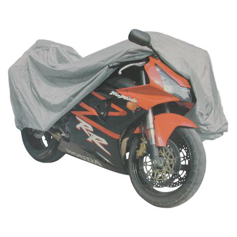 Bike Top Cover Extra Large Parachute Material