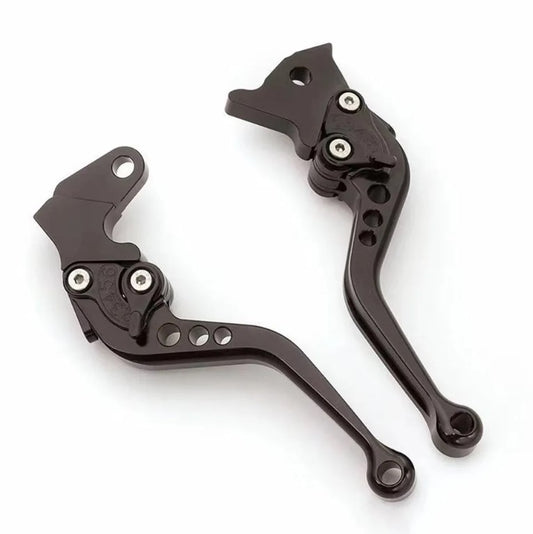 Adjustable Clutch Lever Set For 125cc