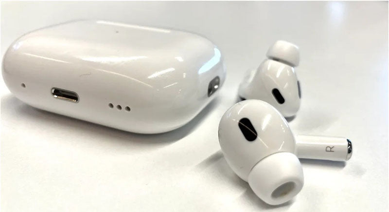 Apple Airpods Generation 2