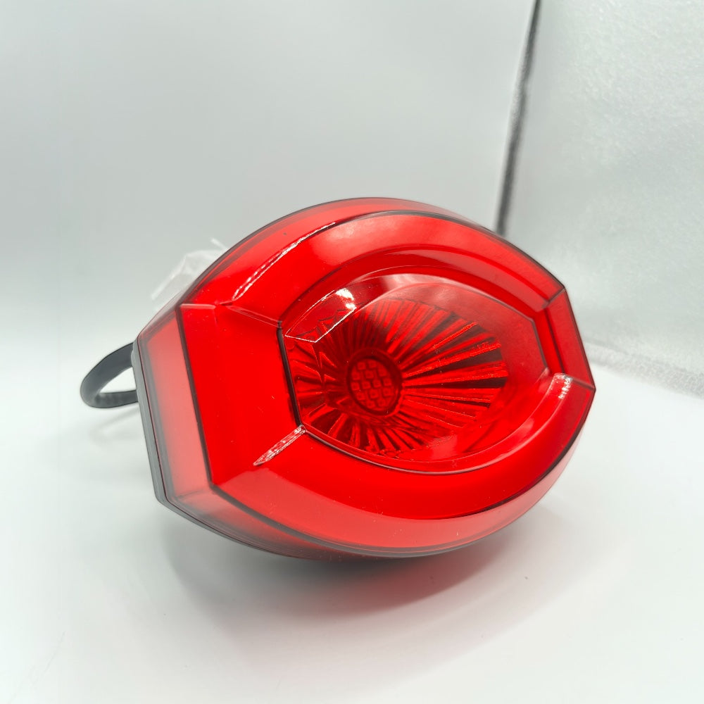 Back Light CG 125 In Audi Style With Flasher