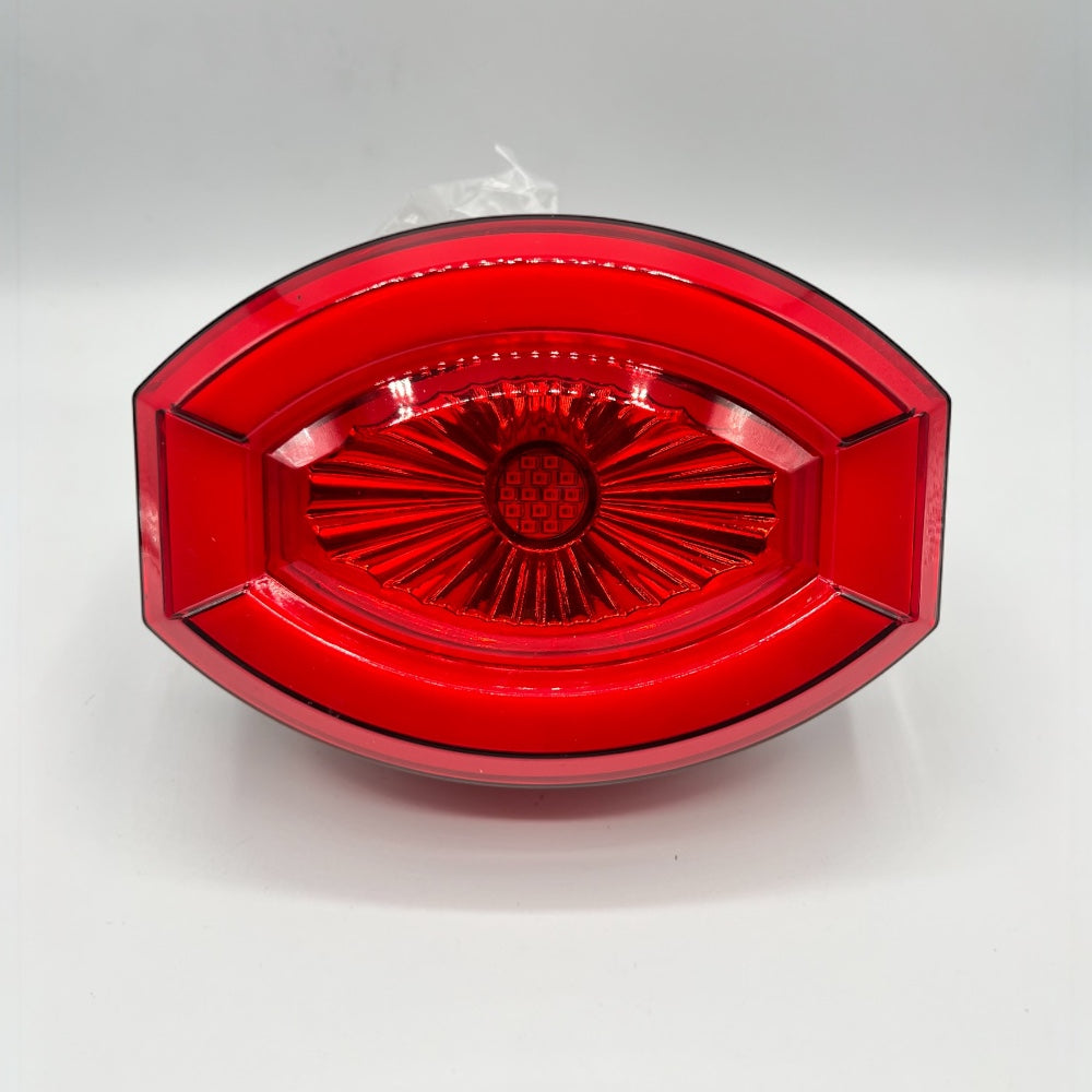 Back Light CG 125 In Audi Style With Flasher