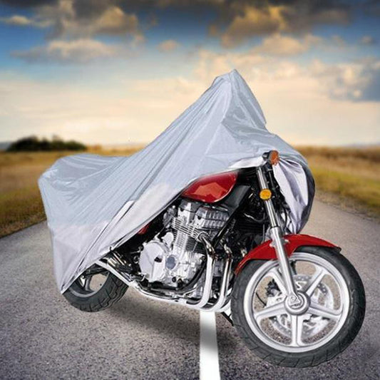 Bike Top Cover Extra Large Parachute Material