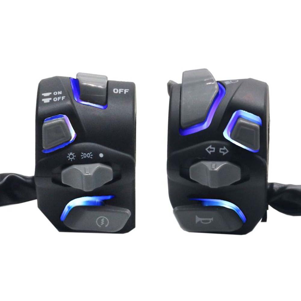 LED Based Assembly Set