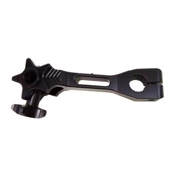 Bike Hub Brake Lever 70cc Front Back Pair