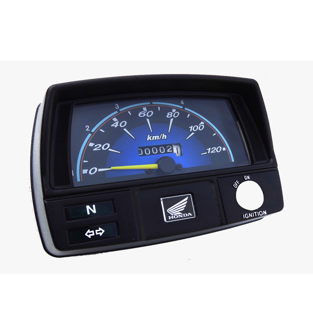 Honda CD-70 Speedometer