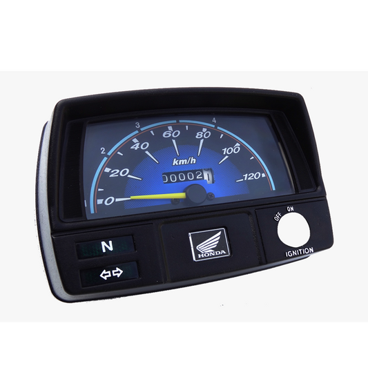 Honda CD-70 Speedometer