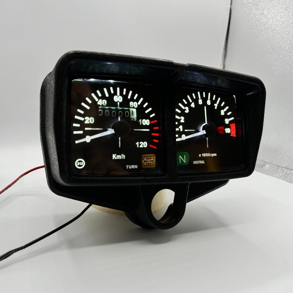 Honda 125 LED Meter New Glowing OEM