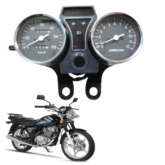 Motorcycle Suzuki GS150SE Speedometer OEM
