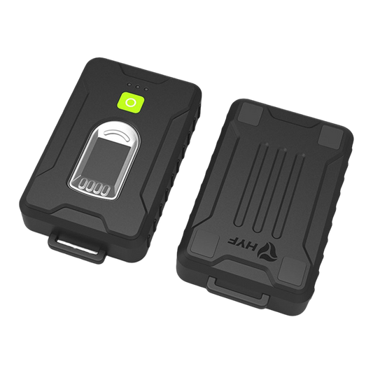 Biometrics Fingerprint Reader Scanner BH101