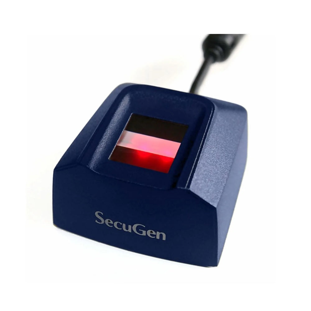 Secugen Hamster Pro 20 Biometric Fingerprint Reader
