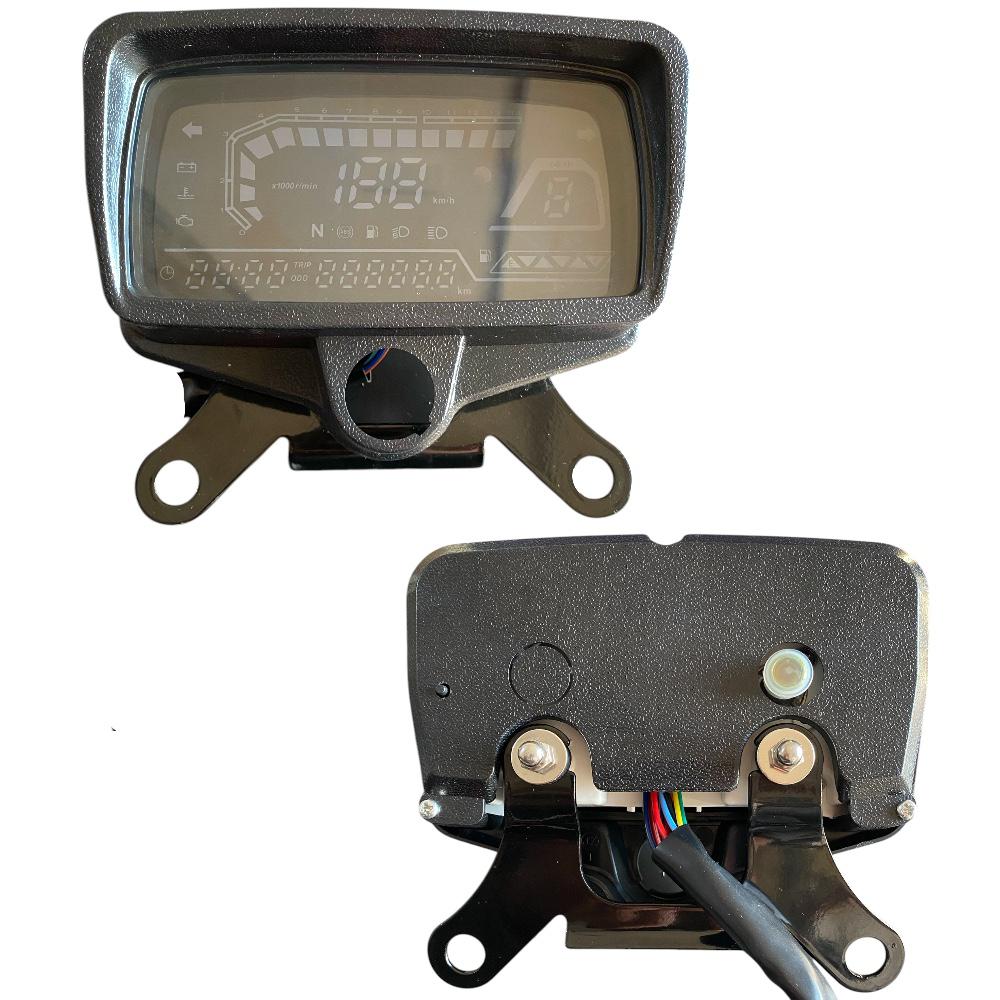 Honda 125 Full Digital Meter (Style 3)