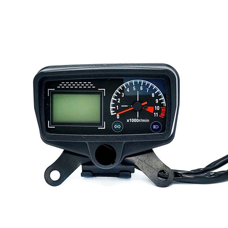 Honda CG 125 Digital Meter Speedometer