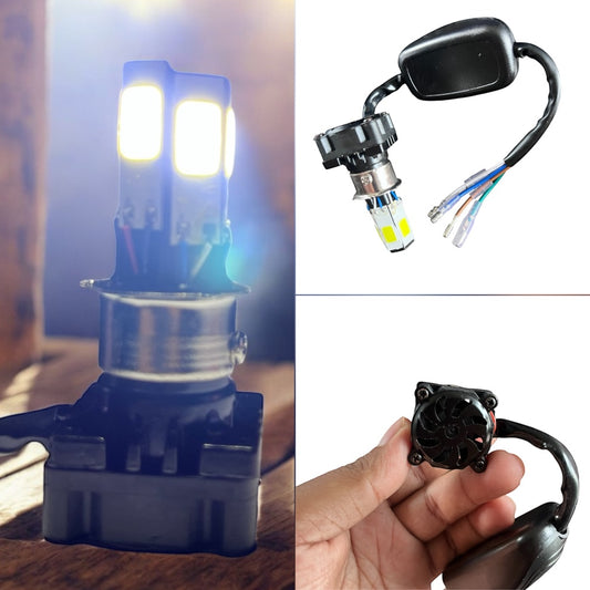M6 Headlight Bulb High Brightness light 313