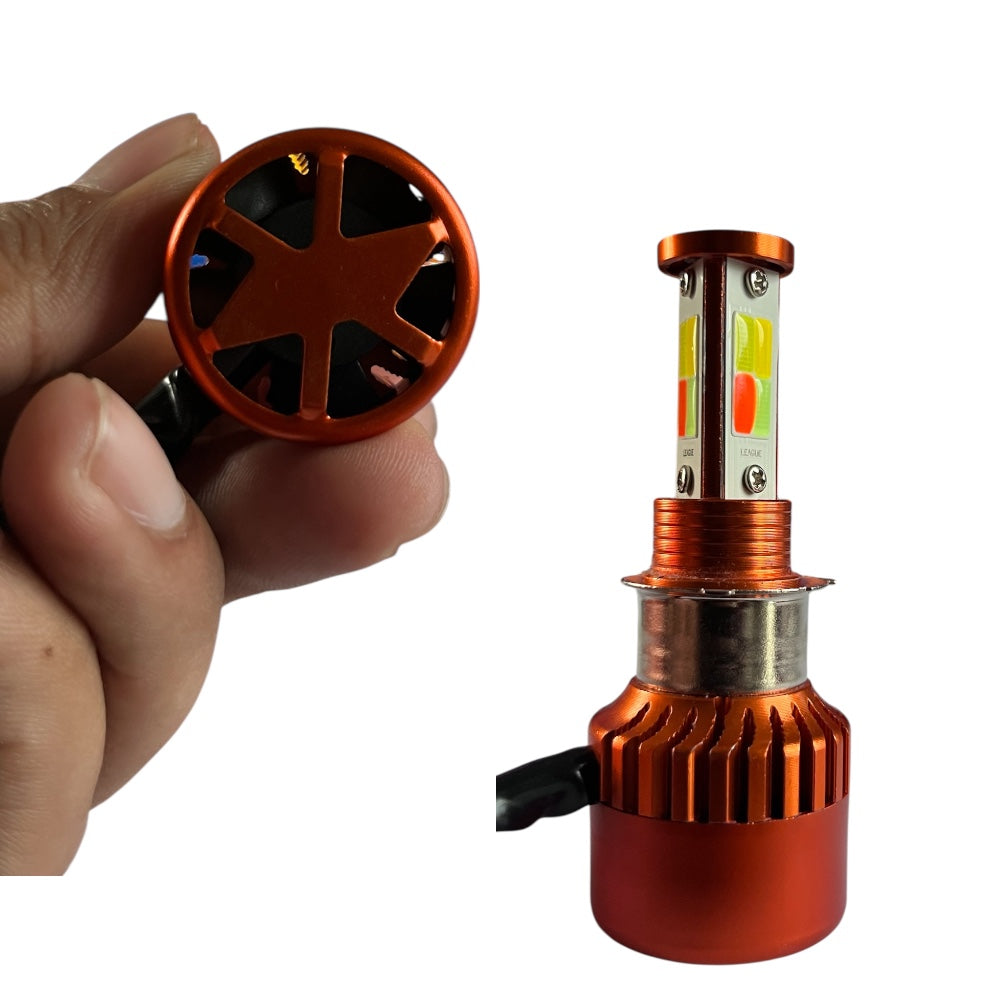 M4 Headlight Bulb in 4 Different Color 313