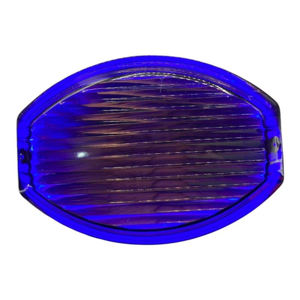 Honda 125 Back Light Cover Lava Style