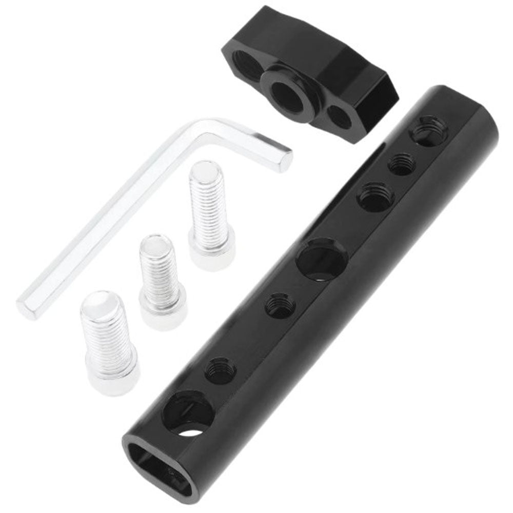 Mirror Extension Mount Bracket Holder