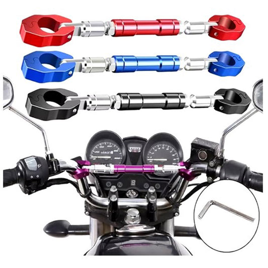 Motorcycle Handle Cross Bar Extension