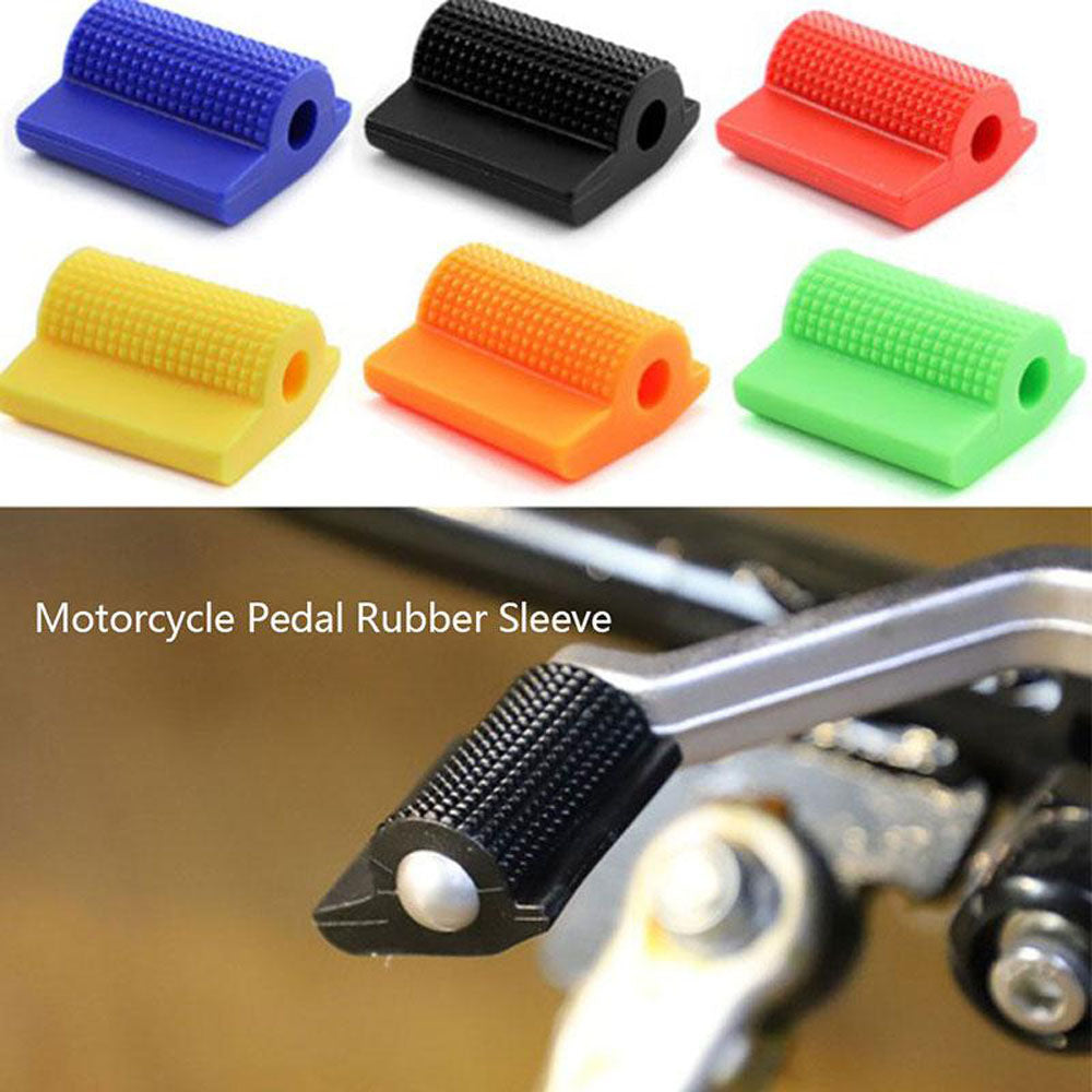 Motorcycle Pedal Shift Gear Lever Rubber