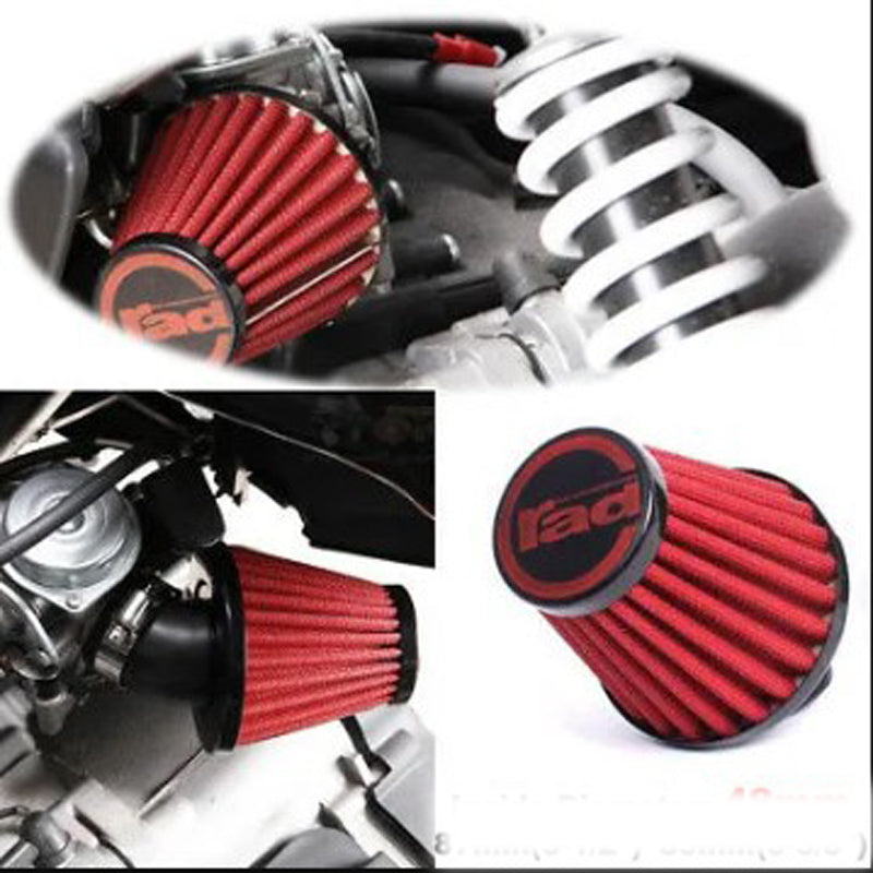 RAD Motorcycle Air Filter For Yamaha YBR