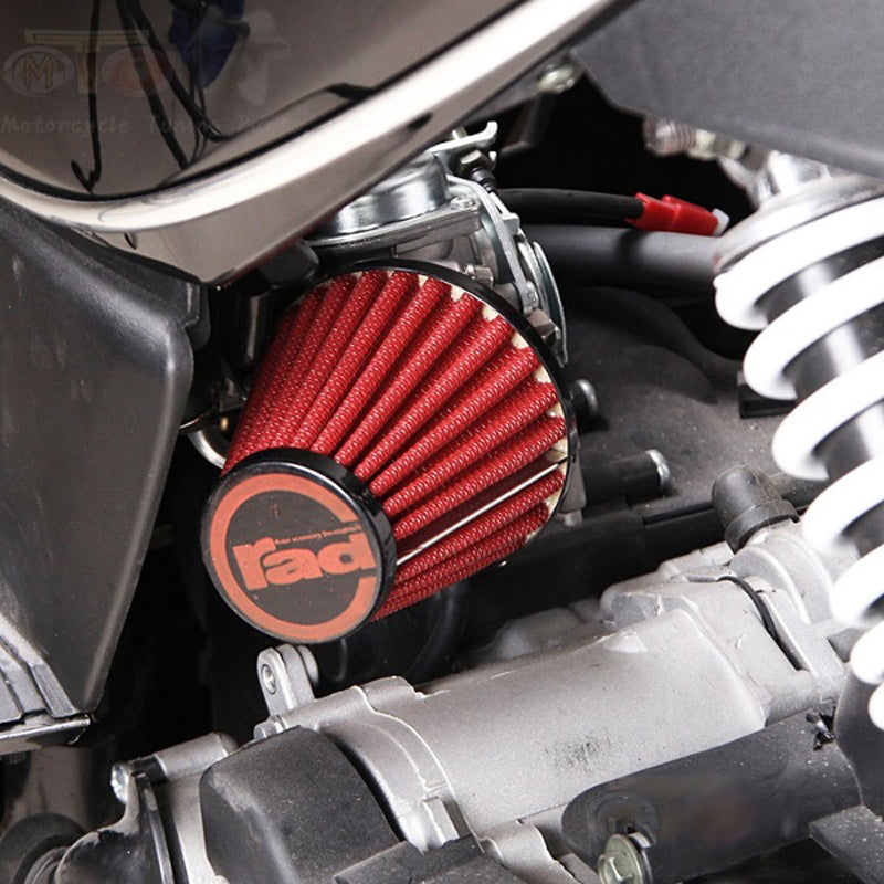 RAD Motorcycle Air Filter For Yamaha YBR