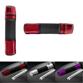 Bike Universal Handlebar Grips RIZOMA