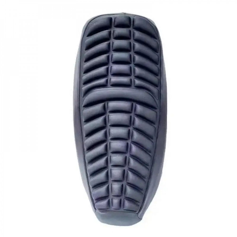 Motorcycle Full Seat Cover 3D Shock-Absorbing