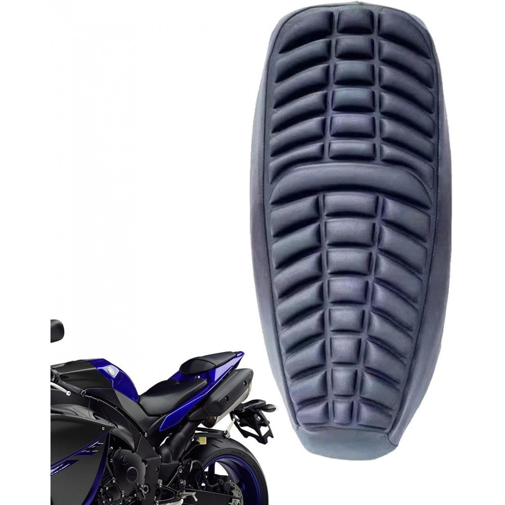 Motorcycle Full Seat Cover 3D Shock-Absorbing