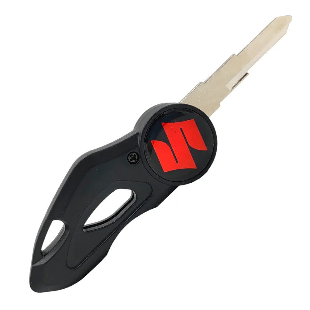 Motorcycle Jack Knife Key