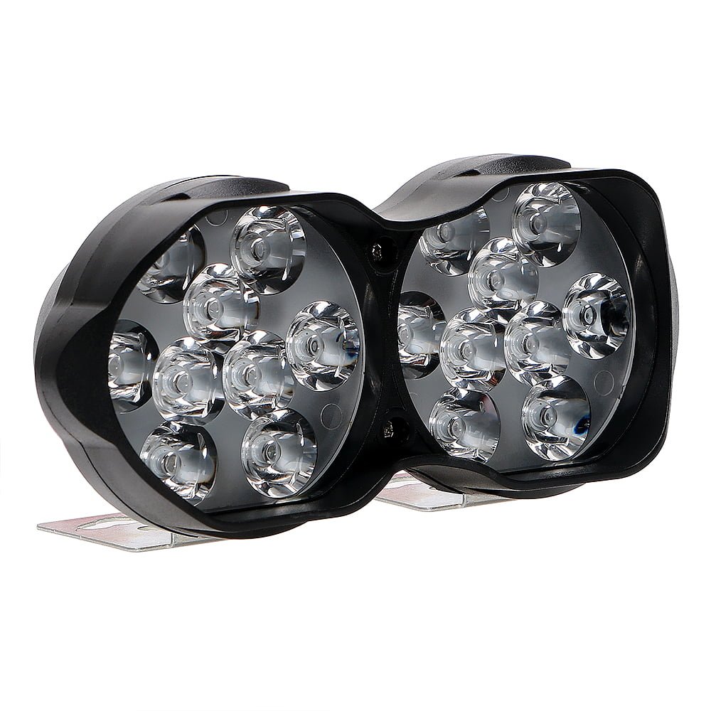 Motorcycle LED External Light