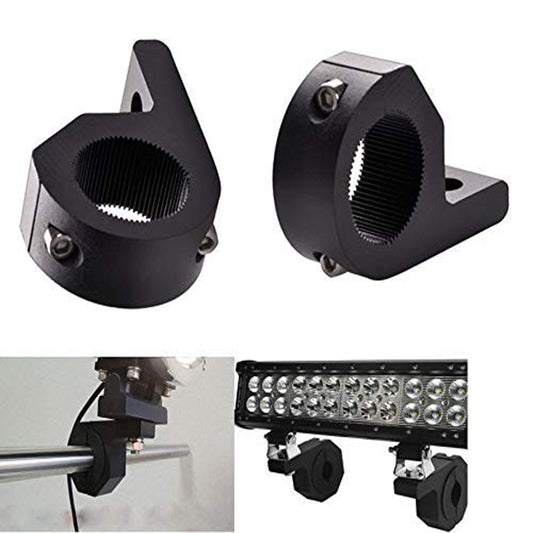 Universal BSDDP Fog Lamp Clamp (Pack of 2)