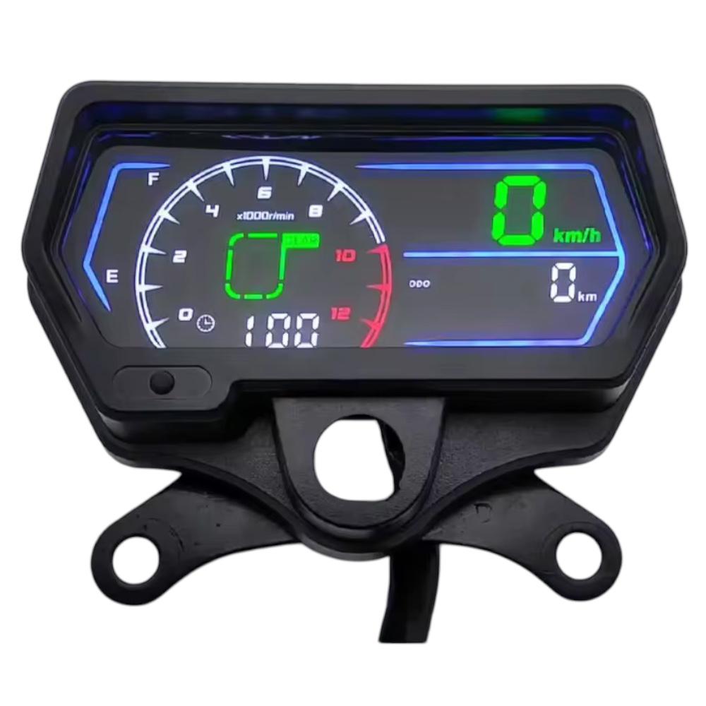 Honda 125 Full Digital Meter Style 2