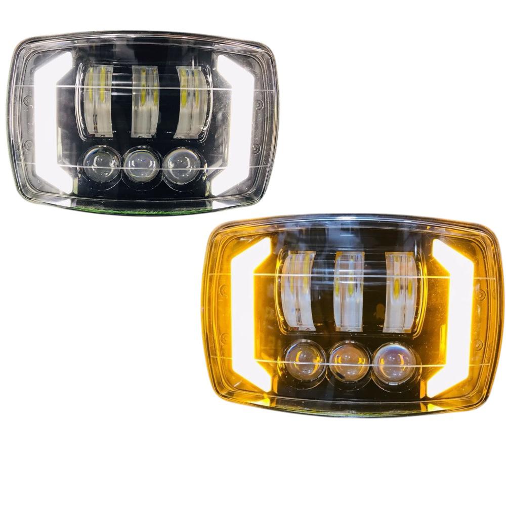 Headlight Beam Original Fitting Honda 70 / 125 (Style 1)