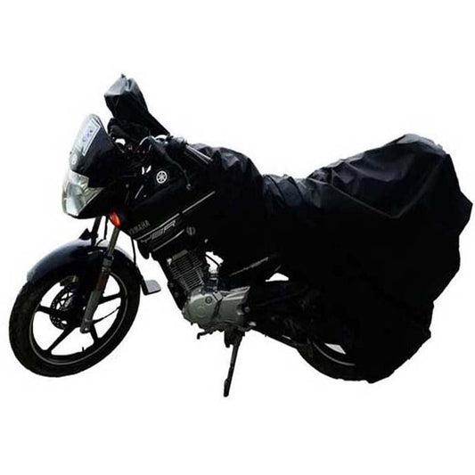 Bike Top Cover YAMAHA YBR Parachute Material