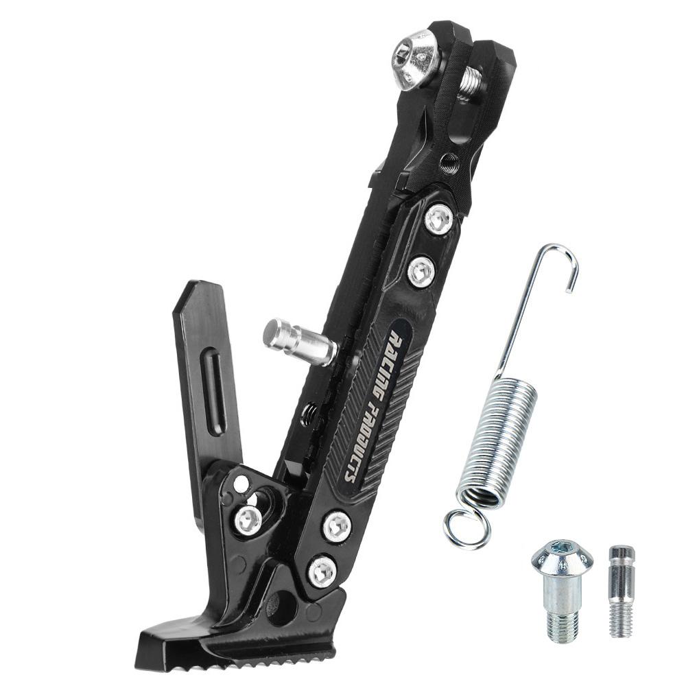 Motorcycle CNC Foot Side Stand