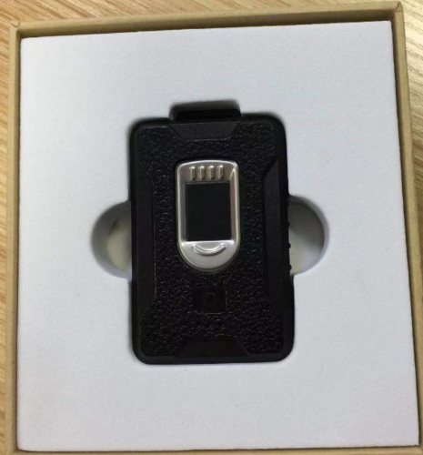 Biometrics Fingerprint Reader Scanner BH101