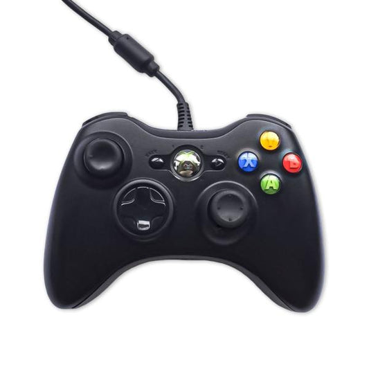Controller 360 Wired Window Xbox 360 Joystck