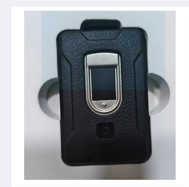 Biometrics Fingerprint Reader Scanner BH101