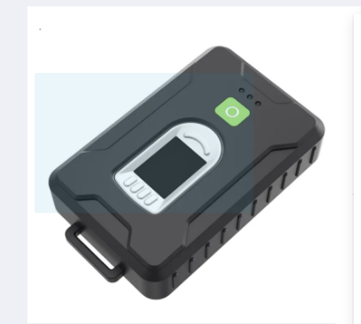 Biometrics Fingerprint Reader Scanner BH101