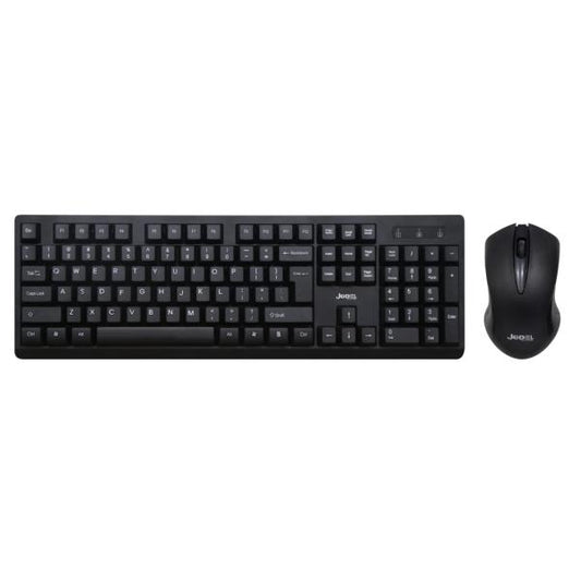 Keyboard Mouse Combo Deal Jedel WS 736