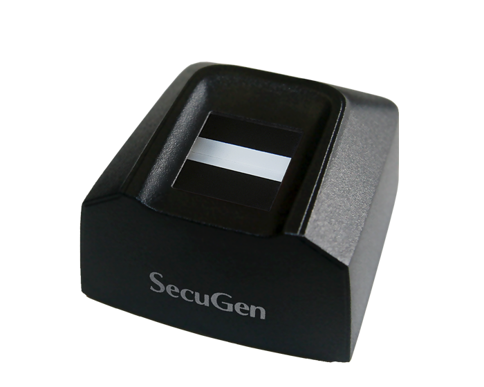 Secugen Hamster Pro 20 Biometric Fingerprint Reader